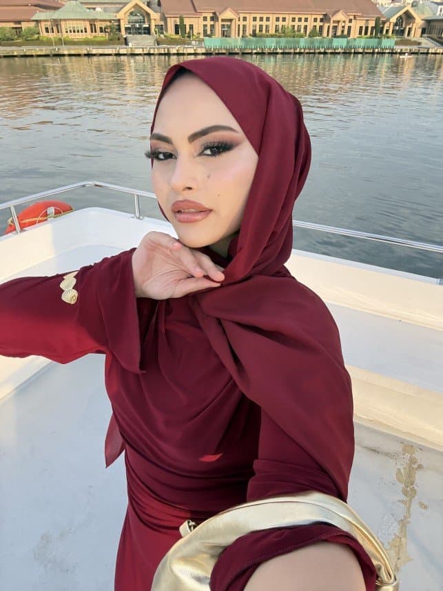 Gamze E. — çalışma 2