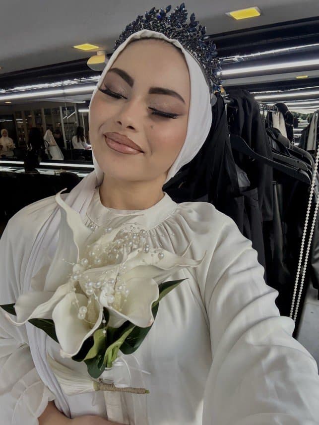 Gamze E. — çalışma 3