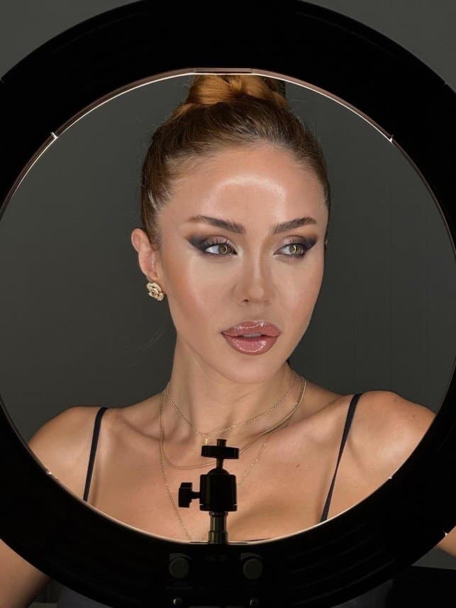 Gamze G. — çalışma 1
