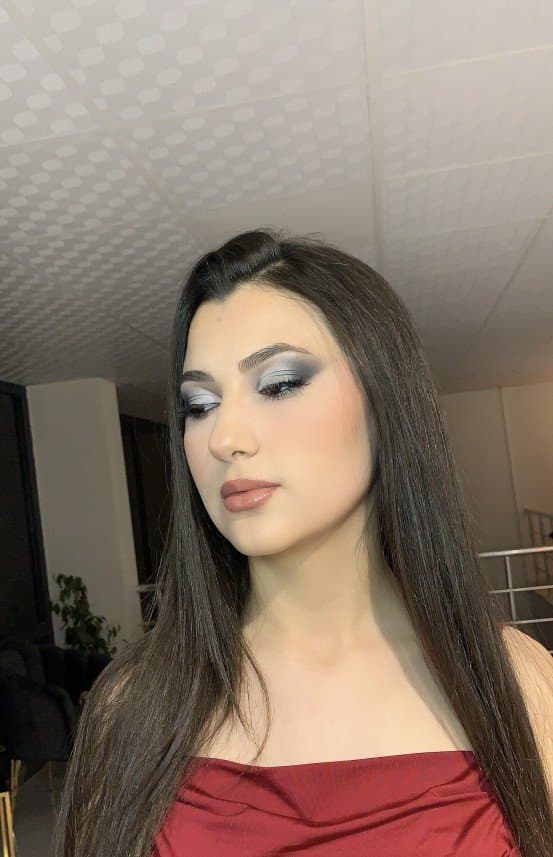 Gamze K. — çalışma 5