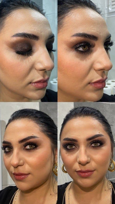 Gamze Ö. — çalışma 2
