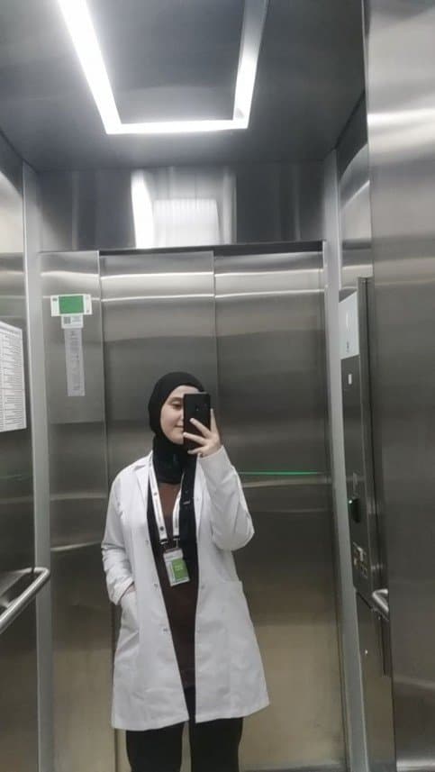 Gamze Ö. — çalışma 1