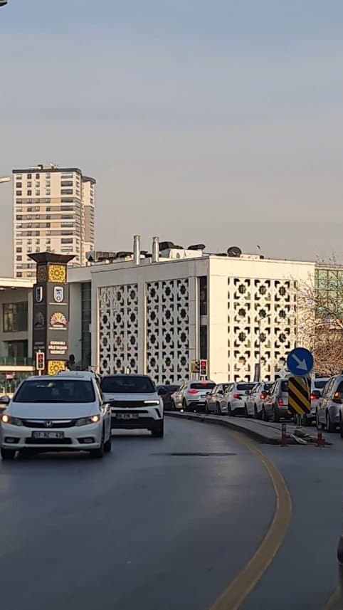 Gamze K. — çalışma 1