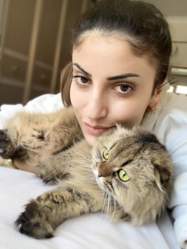 Gamze Ş. — çalışma 5