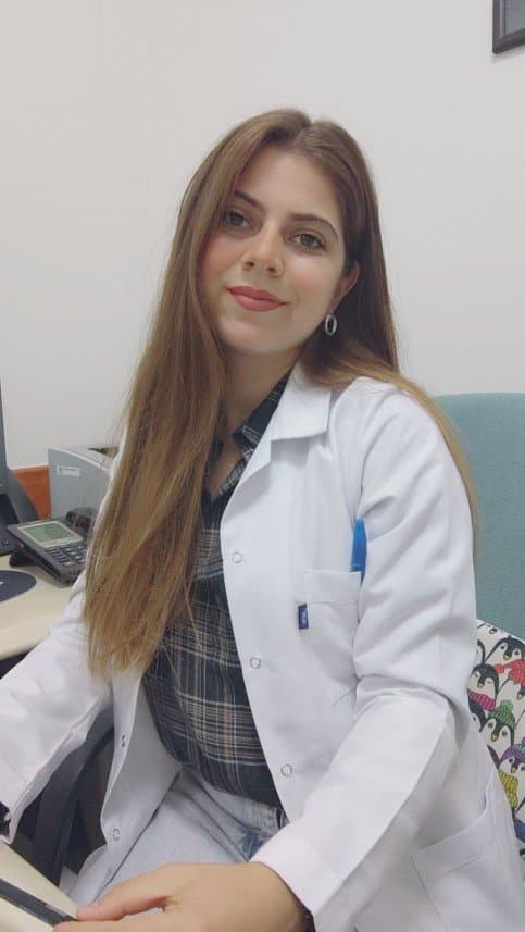 Gamze Ş. — çalışma 1