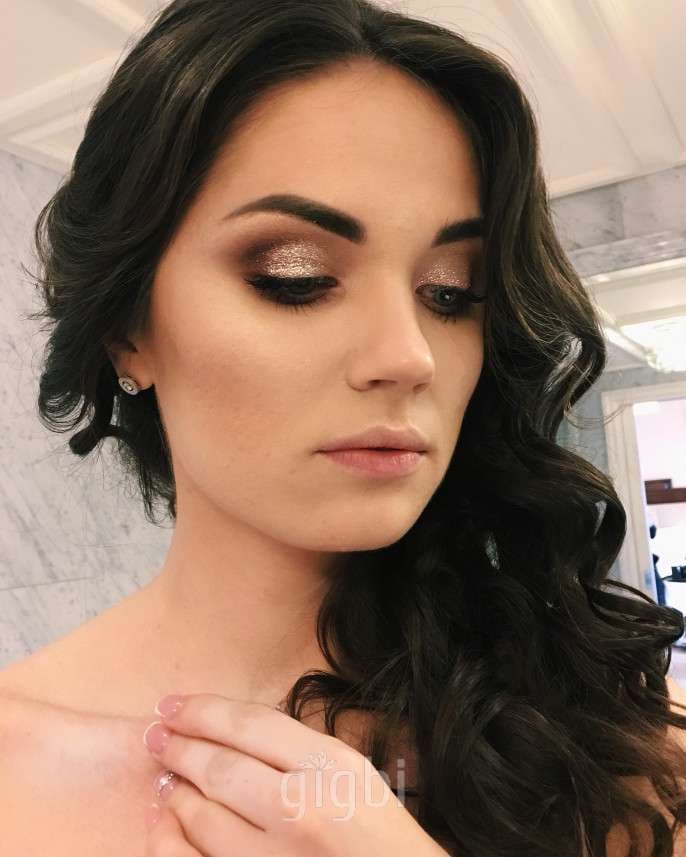 Valerika M. — çalışma 1