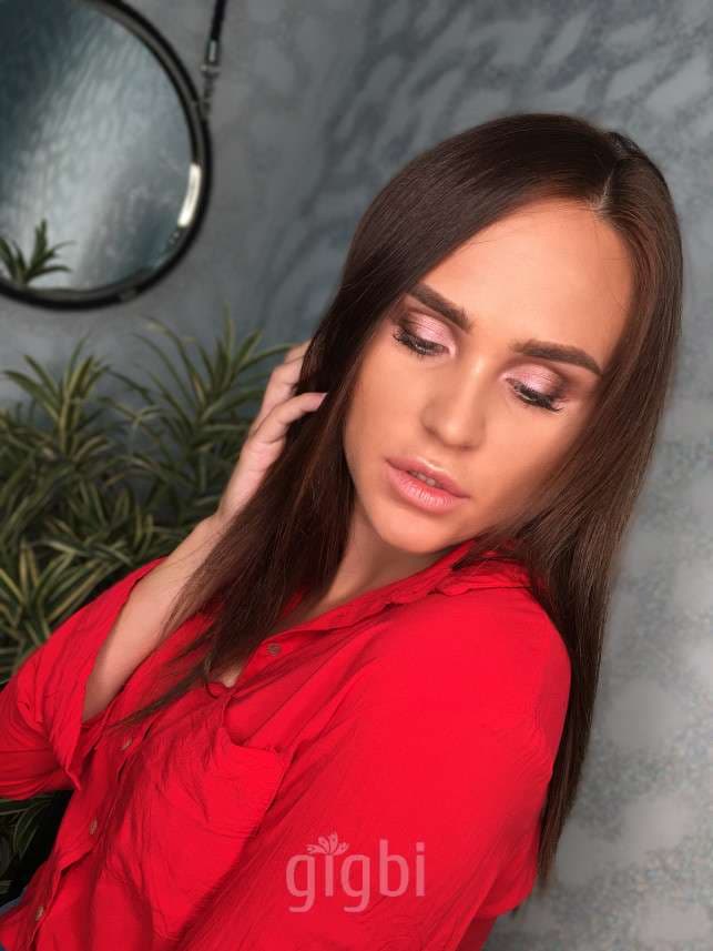 Valerika M. — çalışma 2