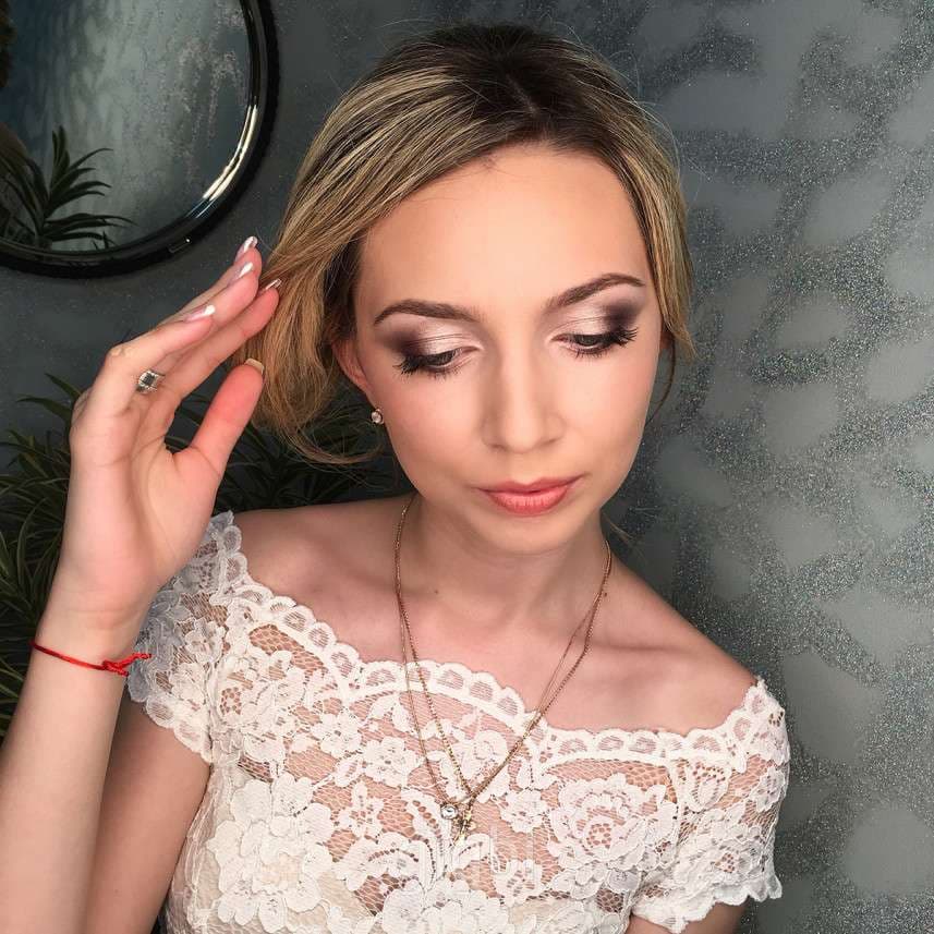 Valerika M. — çalışma 3