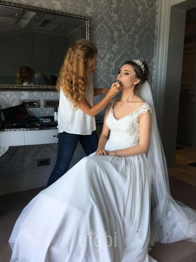 Valerika M. — çalışma 4