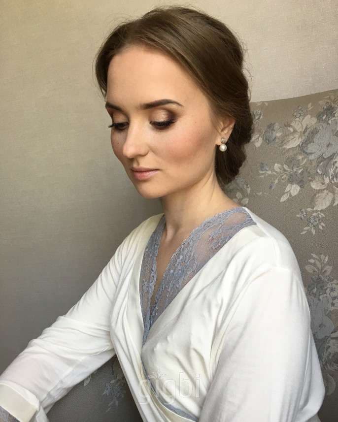 Valerika M. — çalışma 5
