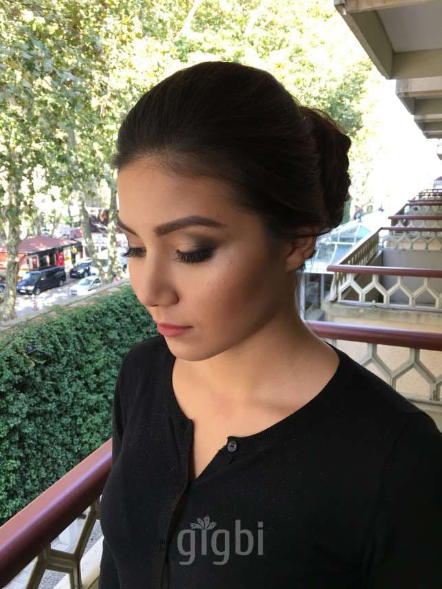 Valerika M. — çalışma 6