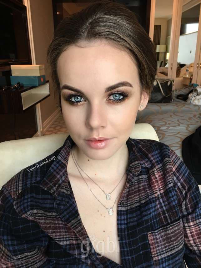 Valerika M. — çalışma 7