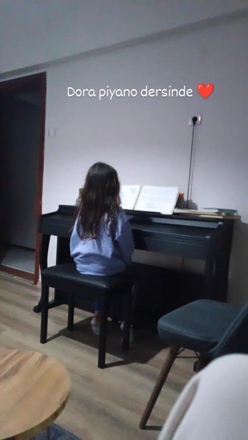 Gizay Y. — çalışma 7