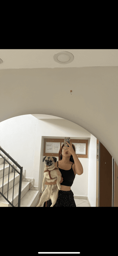 Gizem A. — çalışma 1