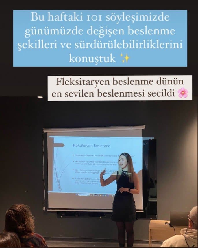 Gizem A. — çalışma 1