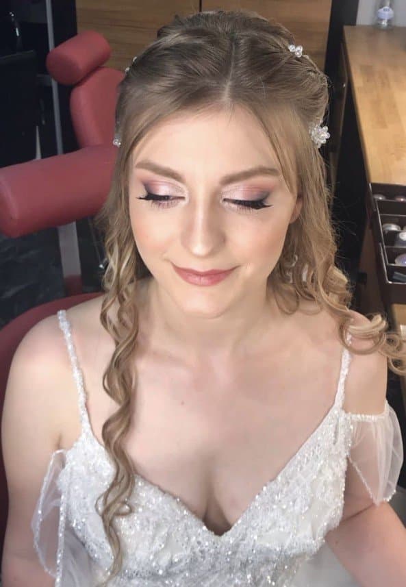 Makeup Y. — çalışma 7