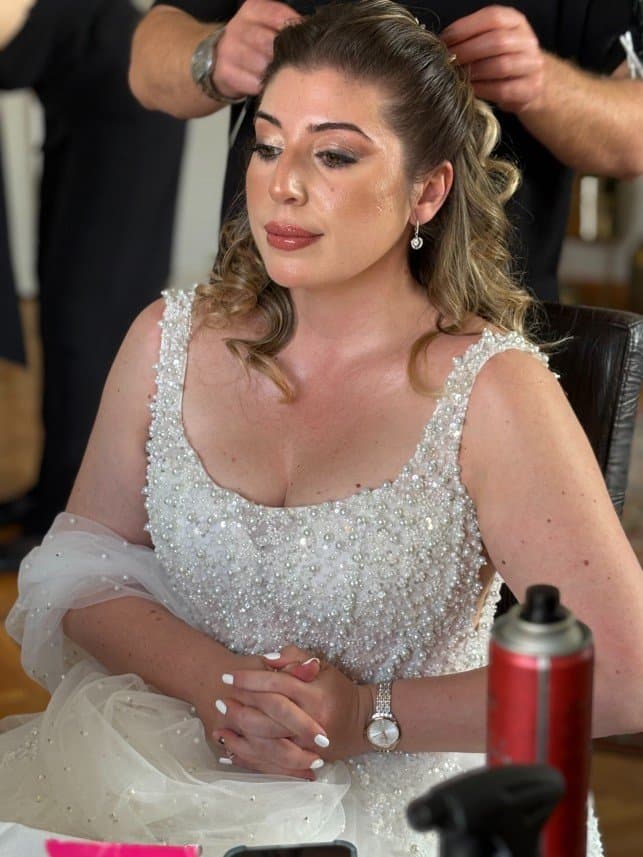 Gizem Ç. — çalışma 7