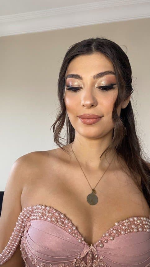 Gizem Ç. — çalışma 3