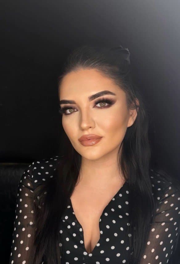 Gizem D. — çalışma 1