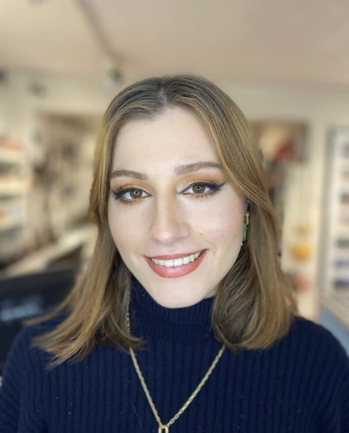 Gizem E. — çalışma 1