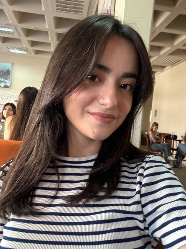 Gizem E. — çalışma 3