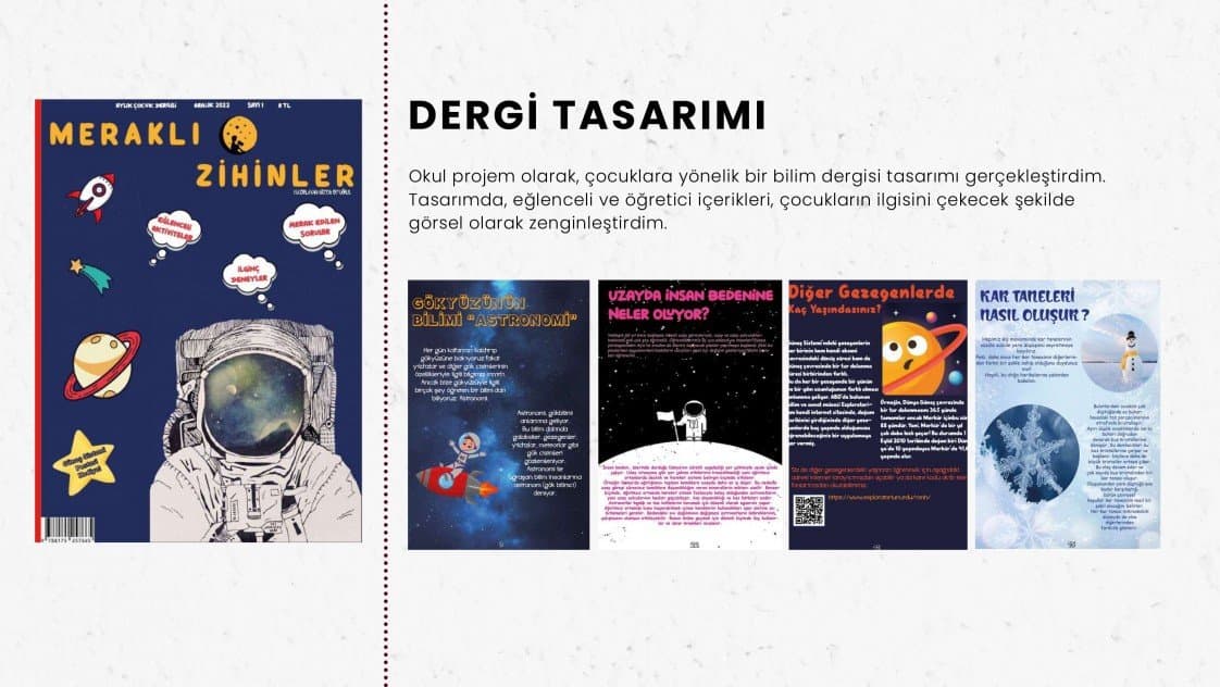 Gizem E. — çalışma 3