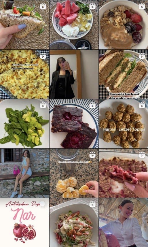 Gizem G. — çalışma 1