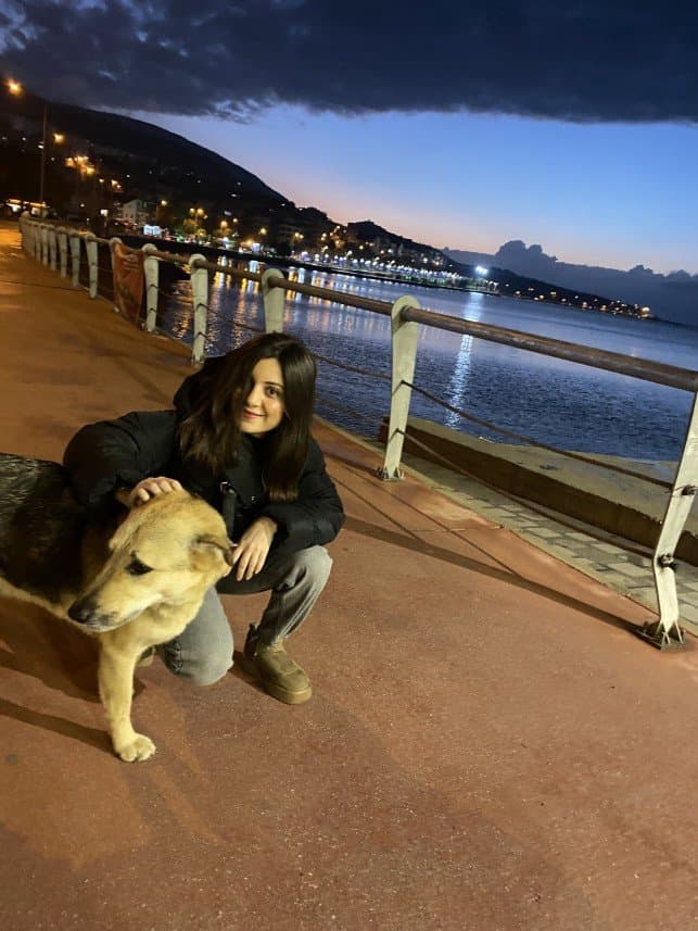 Gizem K. — çalışma 1