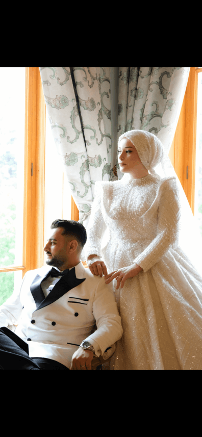 Gizem K. — çalışma 8