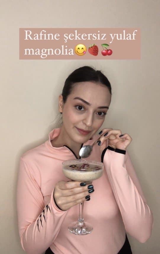 Gizem K. — çalışma 1