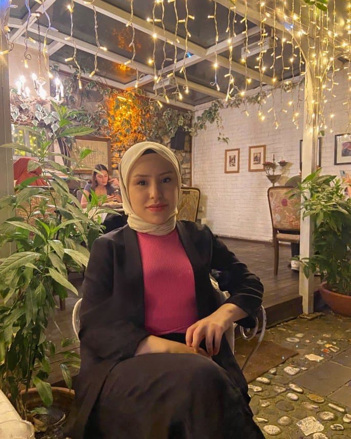 Gizem K. — çalışma 1