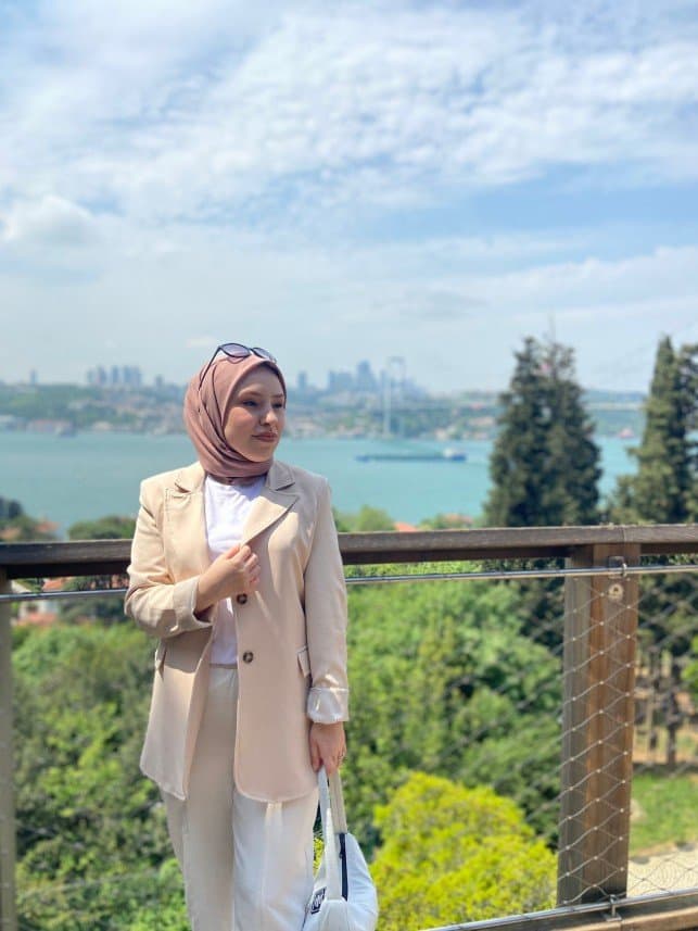Gizem K. — çalışma 2