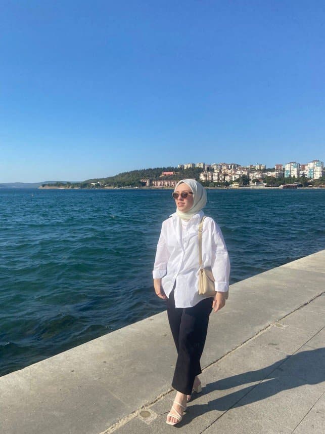 Gizem K. — çalışma 3