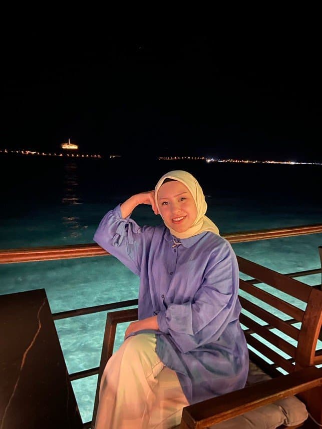 Gizem K. — çalışma 4