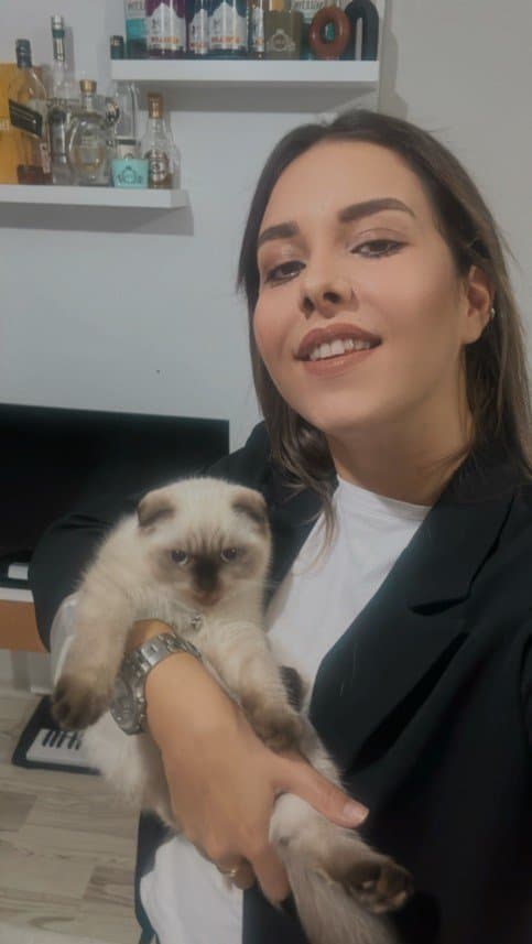 Gizem Y. — çalışma 1