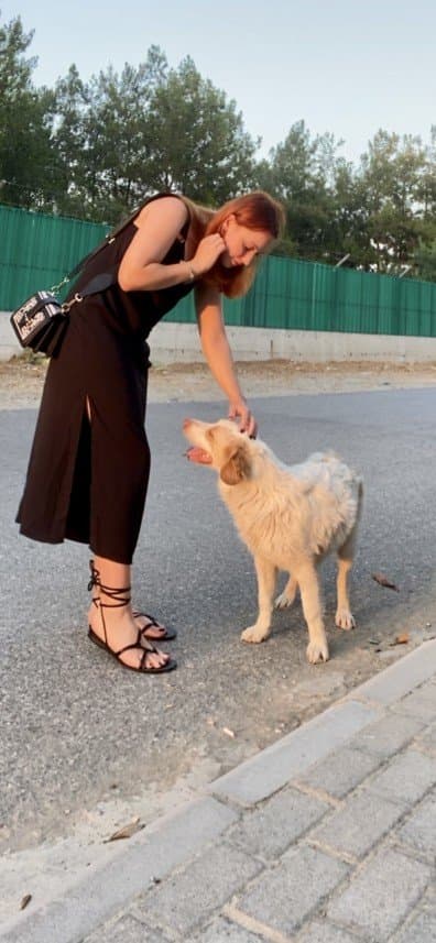 Gizem Ö. — çalışma 1