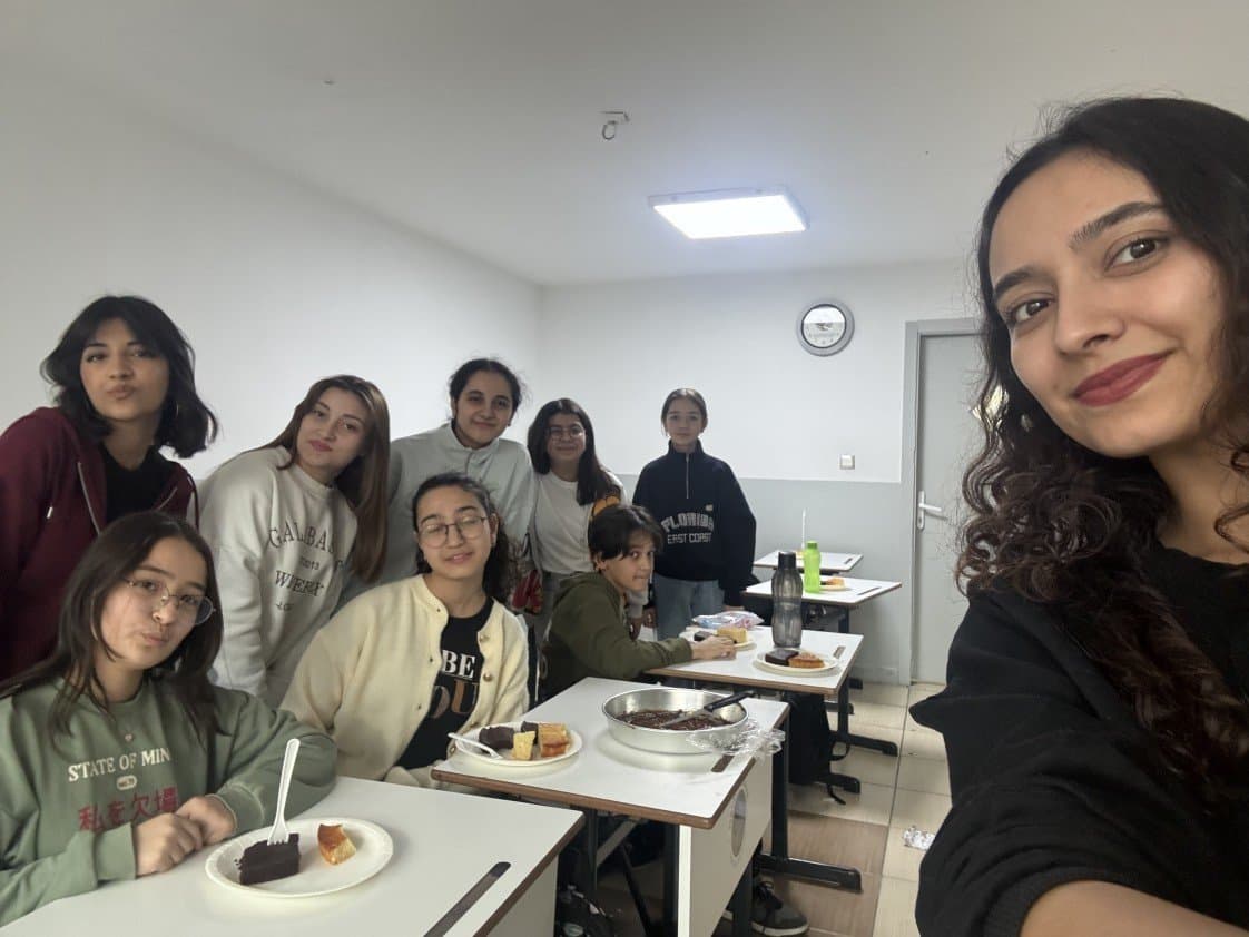Gizem S. — çalışma 2