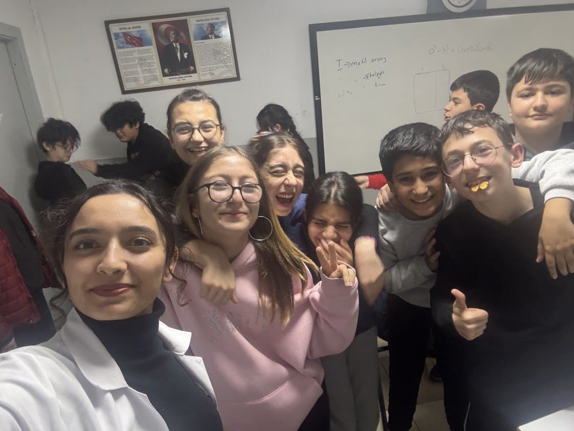 Gizem S. — çalışma 5