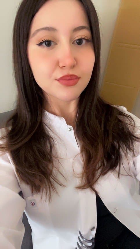 Gizem T. — çalışma 1