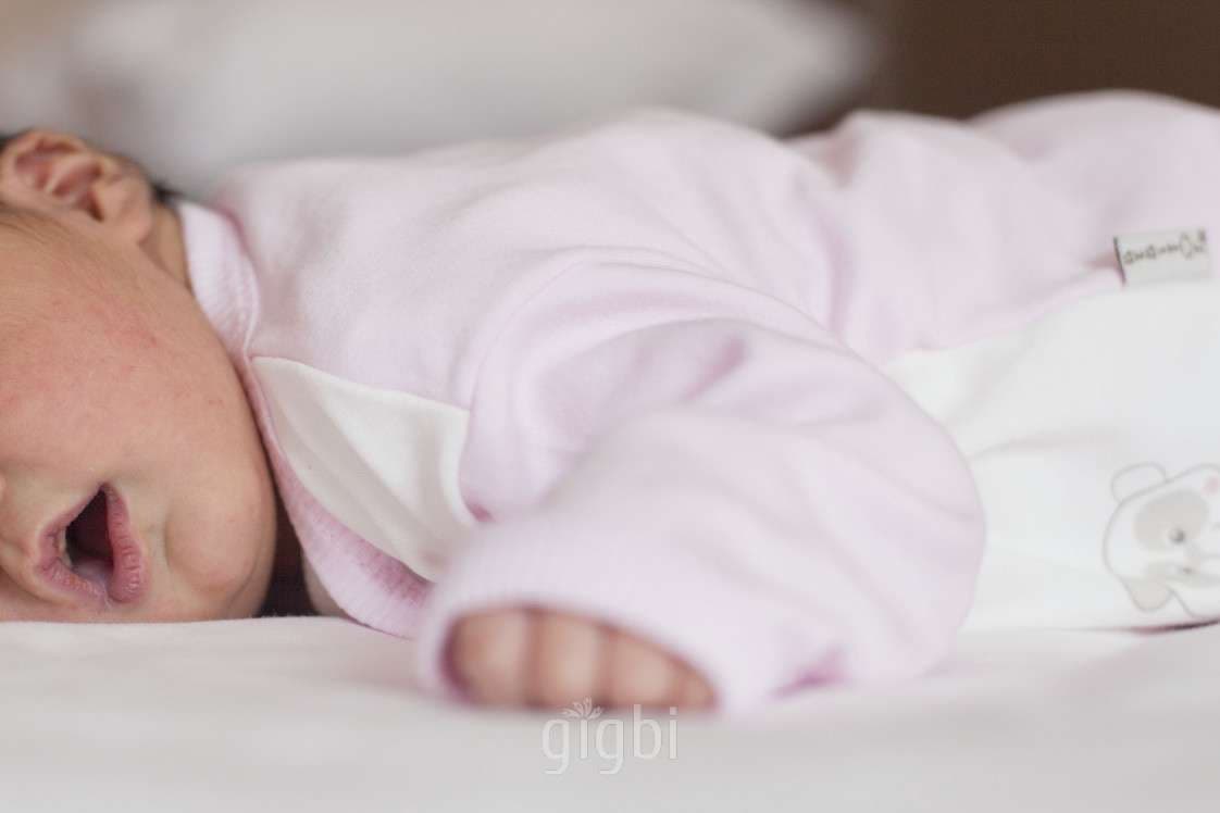 Gizemli F. — çalışma 1