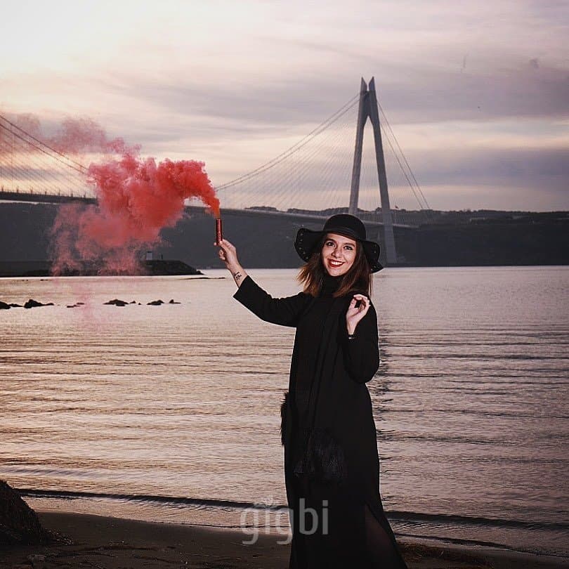 Gncfotograf — çalışma 5