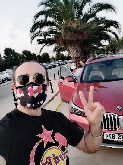 Gogogo — çalışma 1