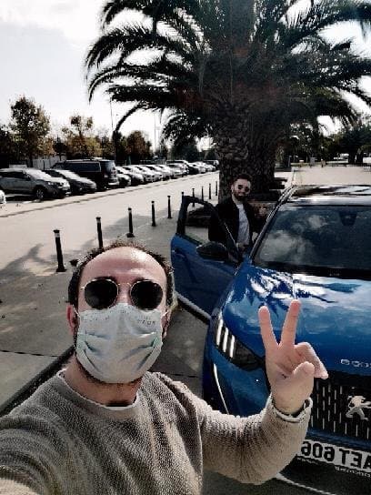 Gogogo — çalışma 5