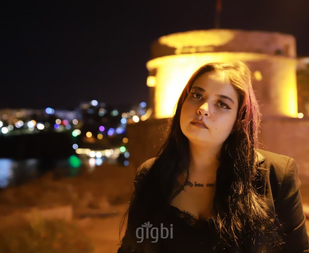 Gökben G. — çalışma 2