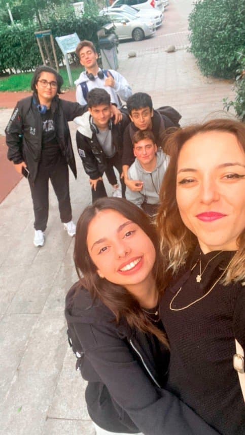 Gökçe B. — çalışma 3