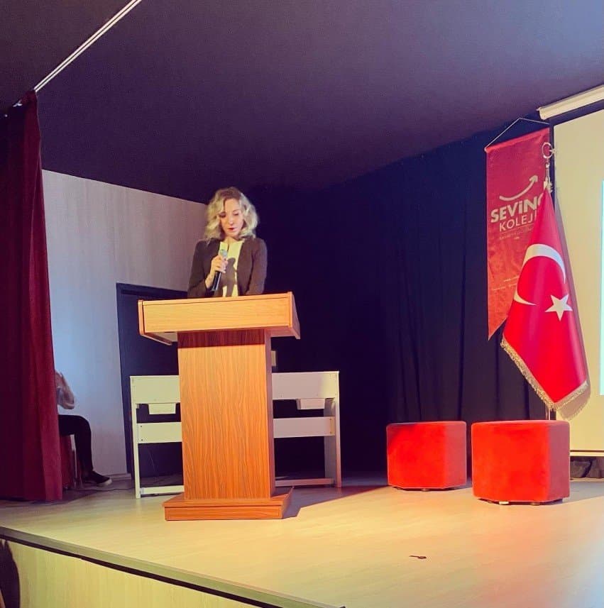 Gökçe B. — çalışma 5