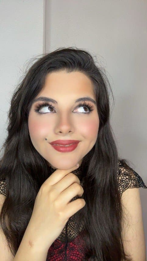 Gökçe K. — çalışma 1