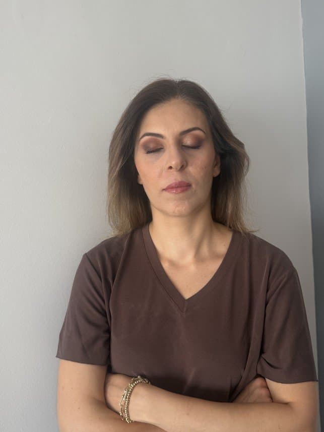 Gökçe K. — çalışma 5