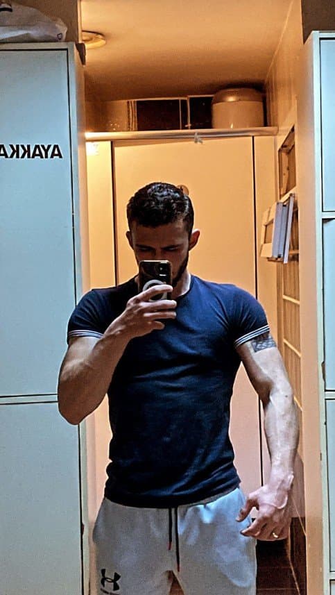 Gökdeniz A. — çalışma 3