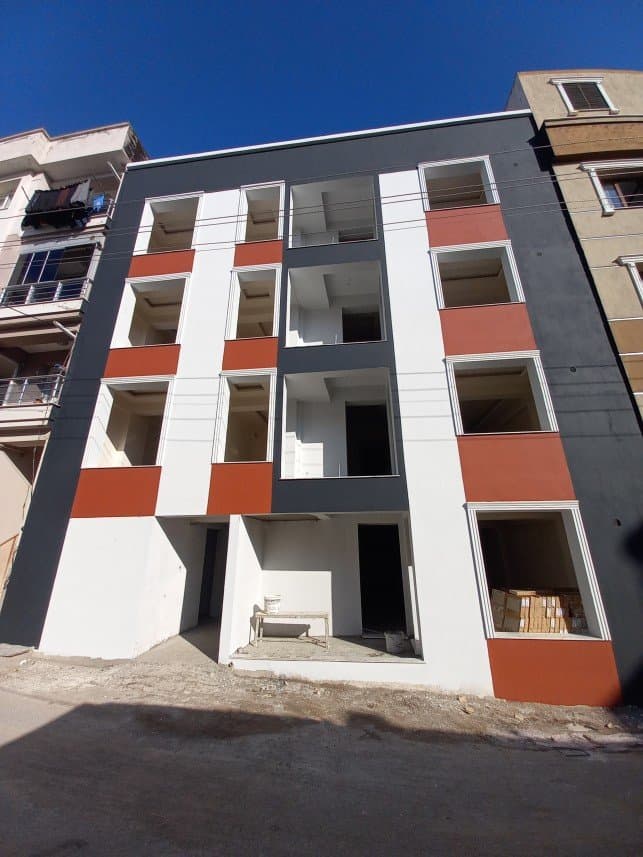 Gökhan A. — çalışma 5